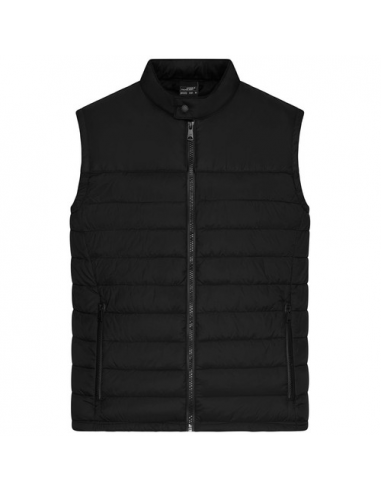 Men's Padded Vest