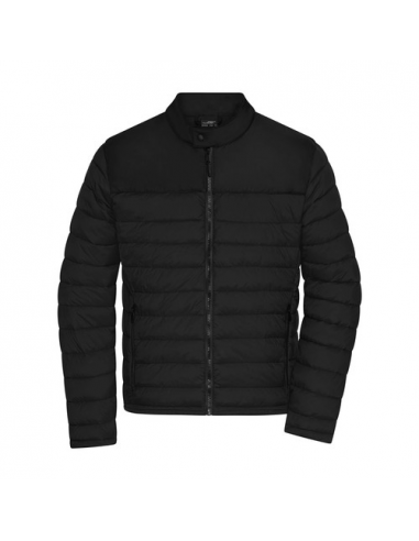 Men's Padded Jacket