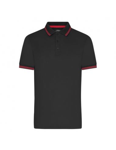 Men's Functional Polo