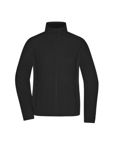 Ladies' Stretchfleece Jacket