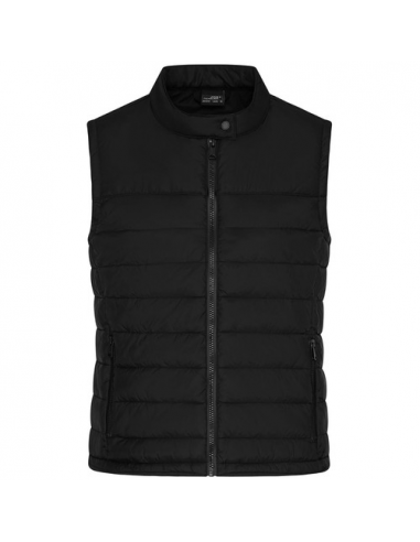 Ladies' Padded Vest