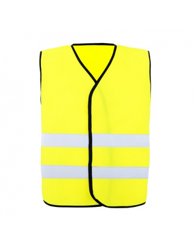 Korntex Comfort Safety Vest "Soltau"