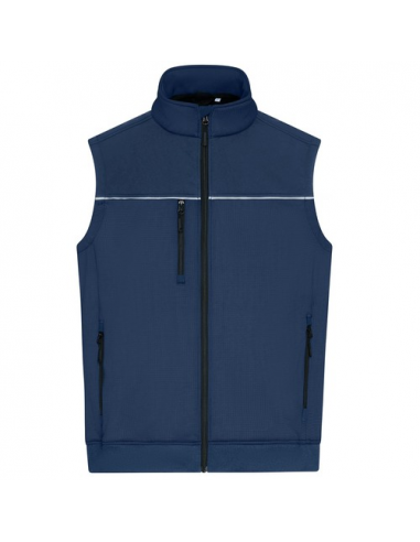 Hybrid Workwear Vest