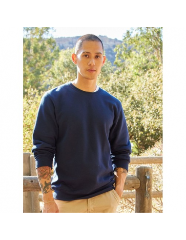 Eco Premium Blend Sweatshirt