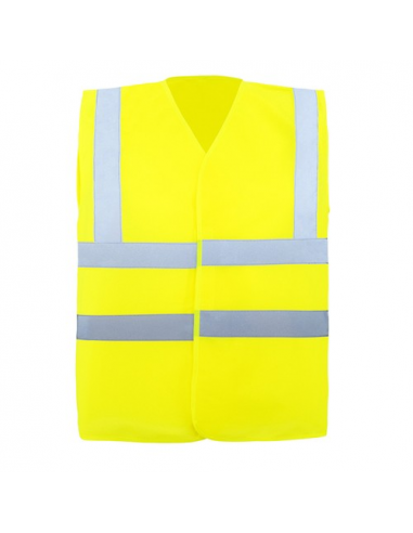 Comfort Safety Vest "Minden"