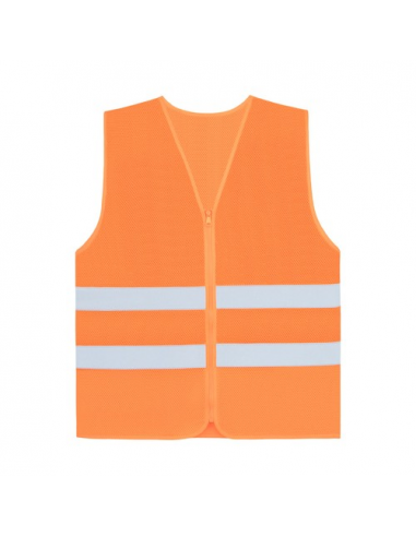 Comfort Mesh Safety Vest "Rhodes"