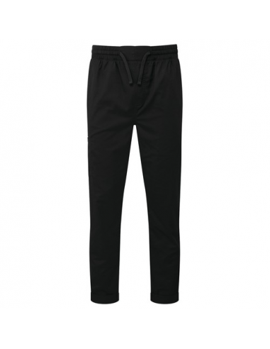 Chef's Recycled Cargo Trouser