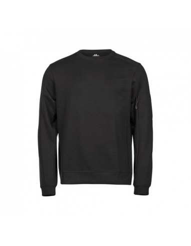 Athletic Crew Neck Sweat