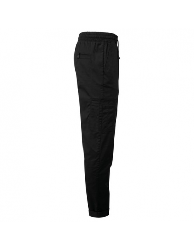 Pantalone cargo riciclato Chef