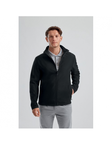 Giacca softshell Essential