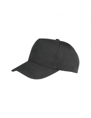 Cappellino riciclato 5 pannelli