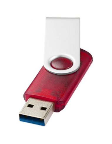 USB 3.0 traslucida Rotate