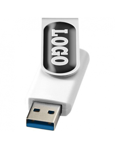 USB 3.0 con coperchio Rotate