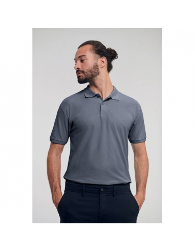 Polo uomo Authentic Eco