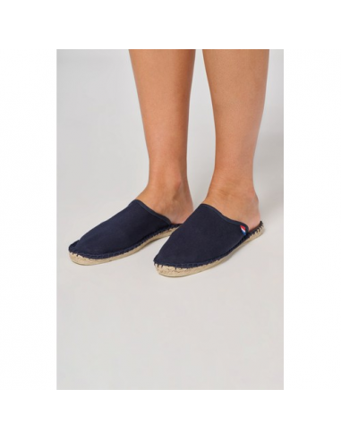 Mule espadrillas