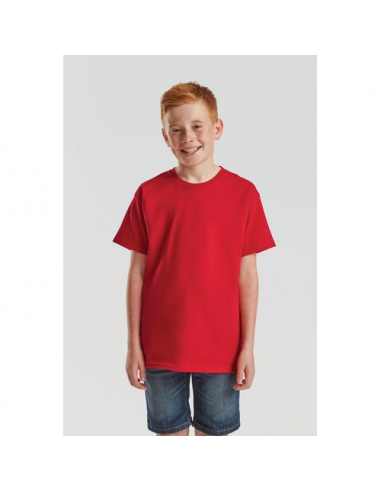 T-shirt Iconic 195 T bambino