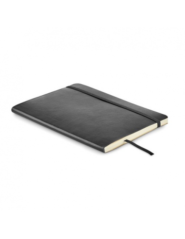 Notebook A5 riciclato BRETA