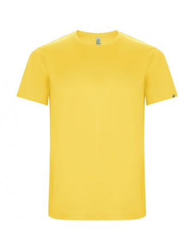 T-shirt sportiva a maniche corte da uomo Imola