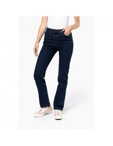 Jeans Basic donna