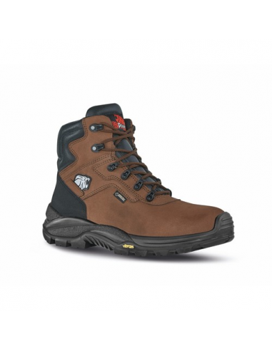 Scarpe antinfortunistiche Climb GTX