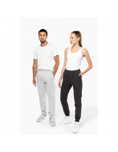 Pantaloni in felpa unisex