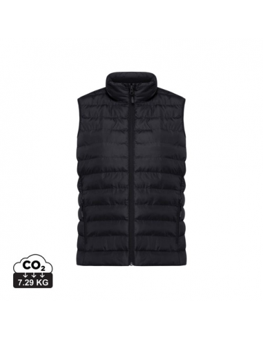 Gilet da donna Iqoniq Meru in poliestere riciclato