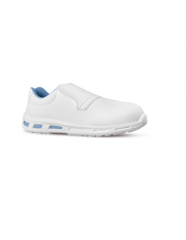 Scarpe antinfortunistiche Blanco