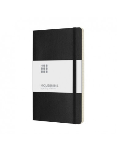 MOLESKINE® | Classic Notebook Soft Cover Pocket