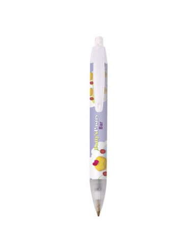 BIC® Wide Body™ Mini Digital penna a sfera