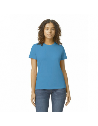 T-shirt donna Softstyle Midweight