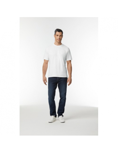 T-shirt uomo Softstyle Midweight