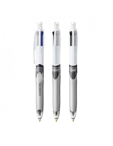 BIC® 4 Colours 3+1HB