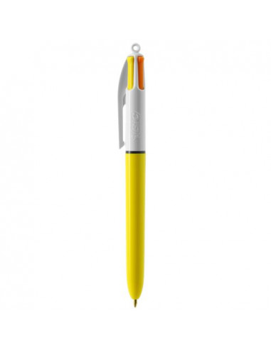 BIC® 4 Colours Sun