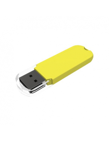 USB Stick Spectra 3.0 Oscar Yellow, 32 GB Premium