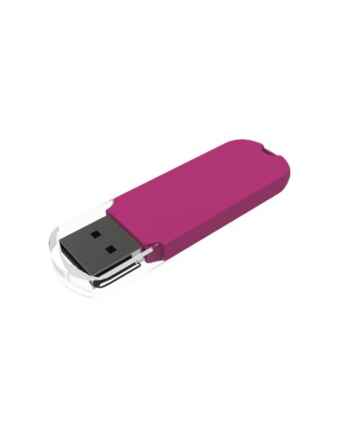 USB Stick Spectra 3.0 Oscar Fuchsia, 512 GB Premium