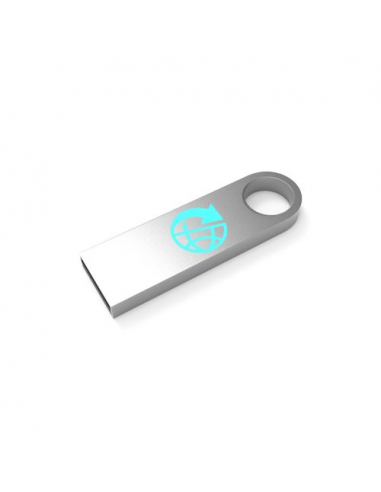 USB Stick E-Circle, 2 GB Premium