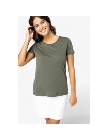 T-shirt donna modal TENCEL™