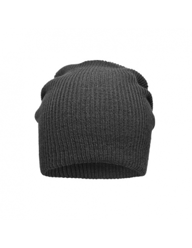 Knitted Long Beanie