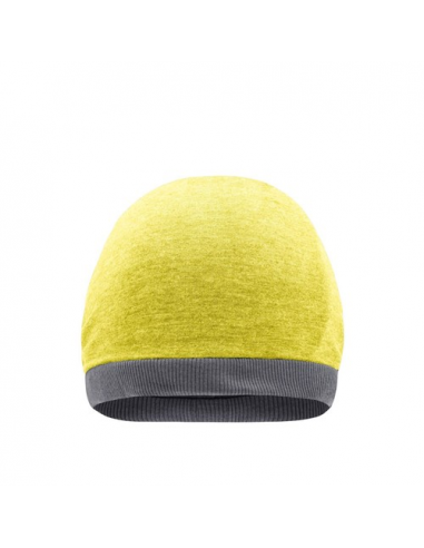 Heather Summer Beanie