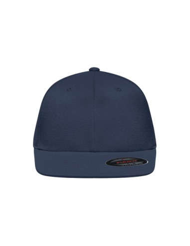 Flexfit® Flat Peak Cap