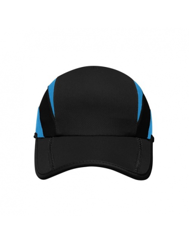 3 Panel Sports Cap