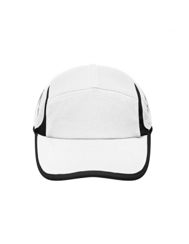 Running 4 Panel Cap