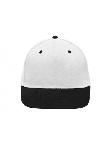 6 Panel Pro Cap