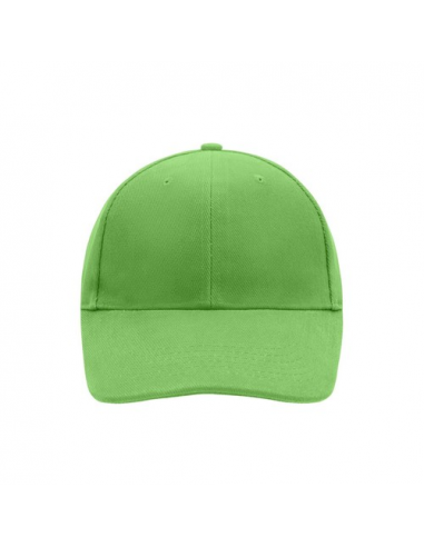 6 Panel Cap Low-Profile