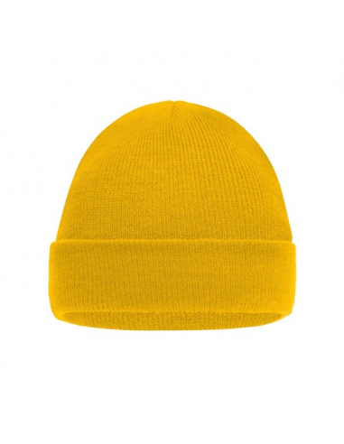 Knitted Cap for Kids