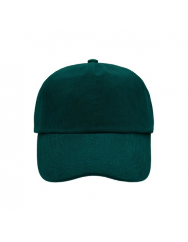 5 Panel Cap