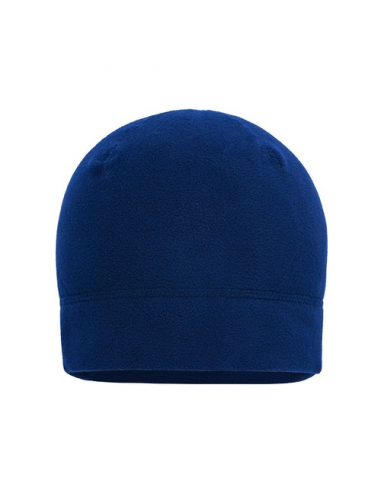 Microfleece Cap