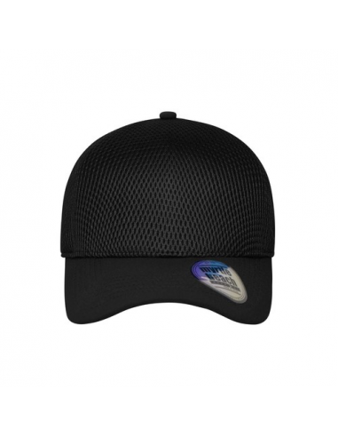 Seamless Mesh Cap