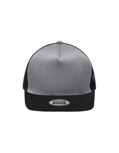 Pro Cap Mesh 5 Panel