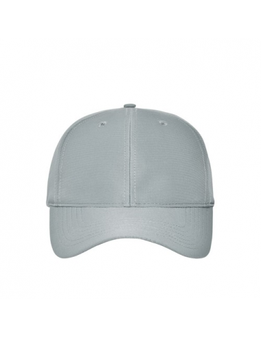 6 Panel Workwear Cap -  Color